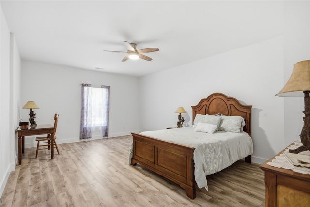 135 McAlister Road, West Union, SC 29696