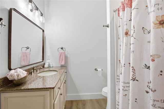 135 McAlister Road, West Union, SC 29696