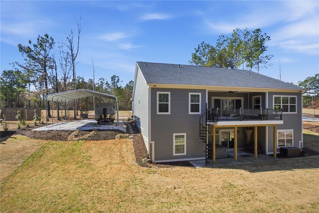 135 McAlister Road, West Union, SC 29696