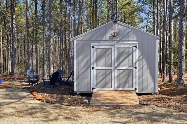 135 McAlister Road, West Union, SC 29696