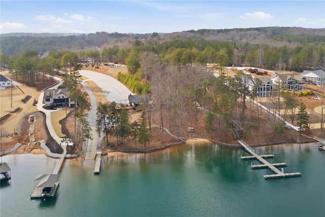 135 McAlister Road, West Union, SC 29696