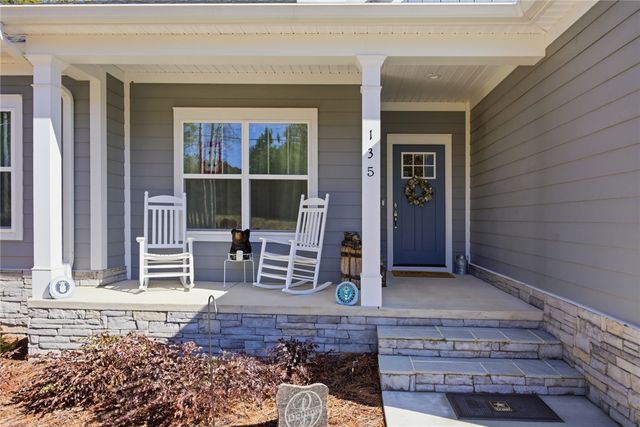 135 McAlister Road, West Union, SC 29696