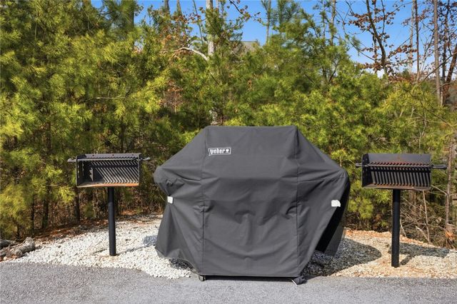 135 McAlister Road, West Union, SC 29696