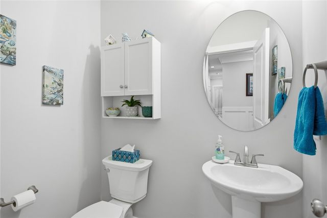 135 McAlister Road, West Union, SC 29696