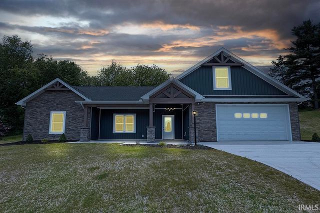 13120 Bear Creek Court, Middlebury, IN 46540