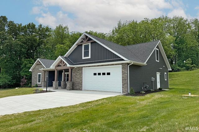 13120 Bear Creek Court, Middlebury, IN 46540