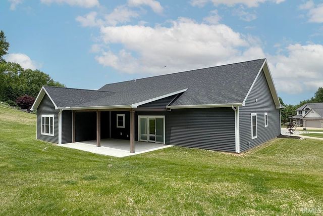 13120 Bear Creek Court, Middlebury, IN 46540