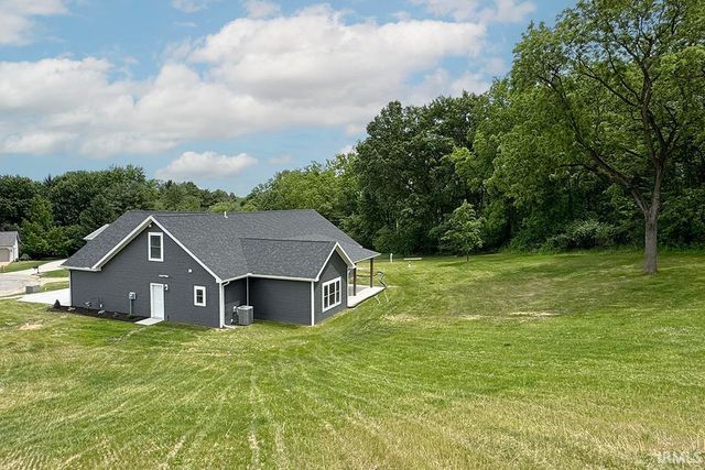 13120 Bear Creek Court, Middlebury, IN 46540