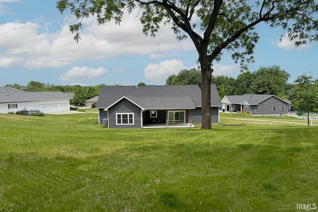13120 Bear Creek Court, Middlebury, IN 46540