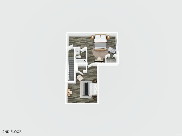 13120 Bear Creek Court, Middlebury, IN 46540