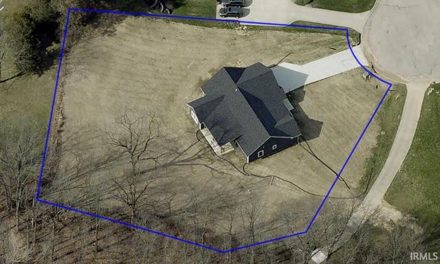 13120 Bear Creek Court, Middlebury, IN 46540