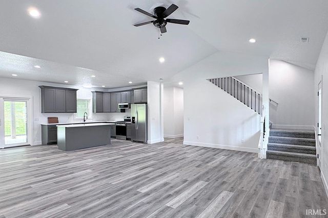 13120 Bear Creek Court, Middlebury, IN 46540