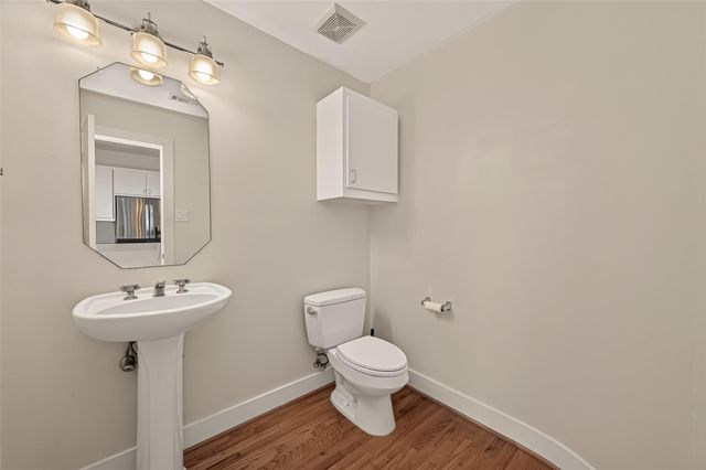 9829 Madeline Alyssa Court, Houston, TX 77025