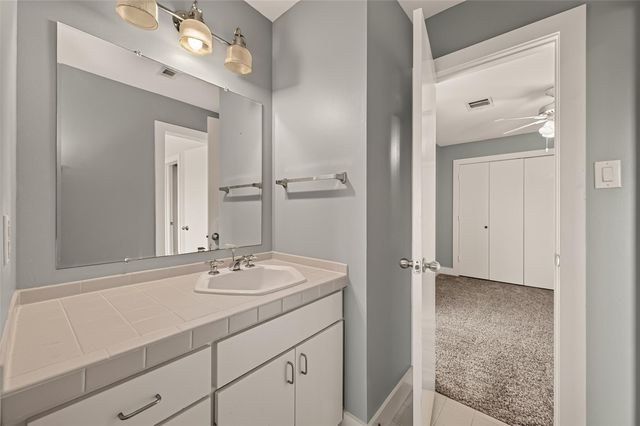 9829 Madeline Alyssa Court, Houston, TX 77025