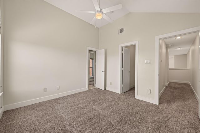 9829 Madeline Alyssa Court, Houston, TX 77025