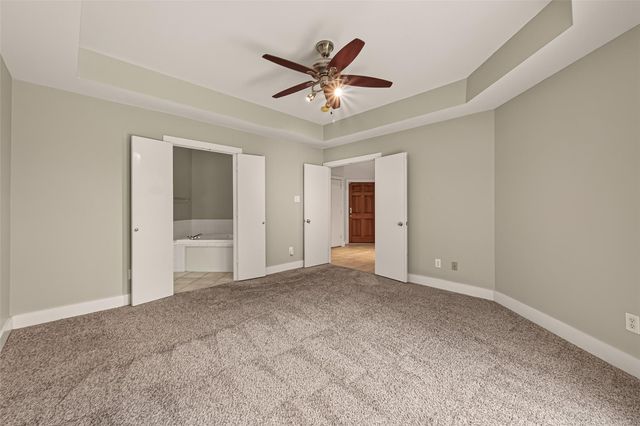 9829 Madeline Alyssa Court, Houston, TX 77025