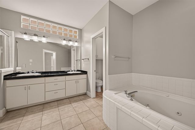 9829 Madeline Alyssa Court, Houston, TX 77025