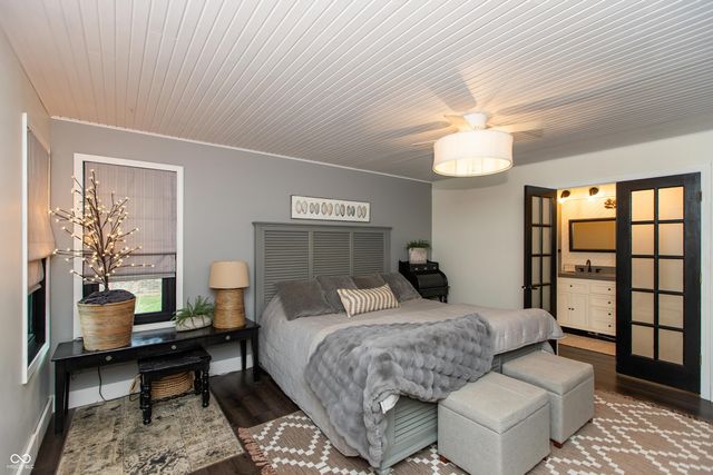 5692 Springhollow Court, Avon, IN 46123