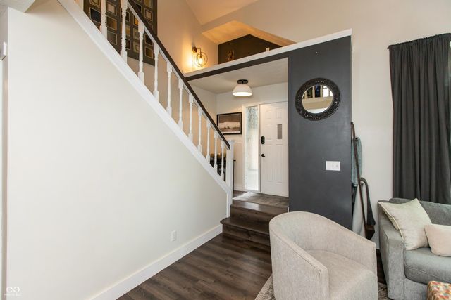 5692 Springhollow Court, Avon, IN 46123