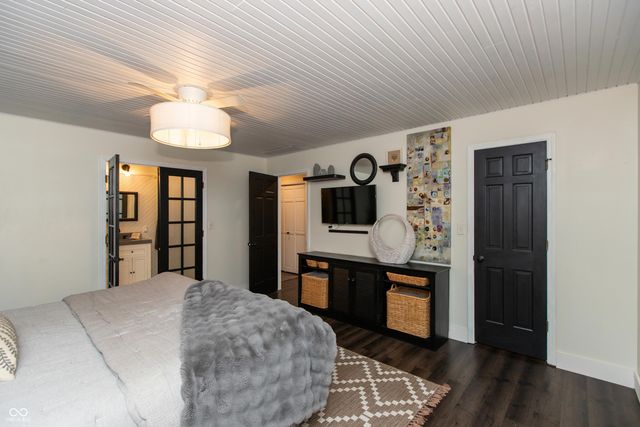 5692 Springhollow Court, Avon, IN 46123