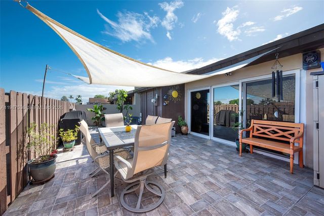 12324 SW 111th S Canal St Rd, Miami, FL 33186