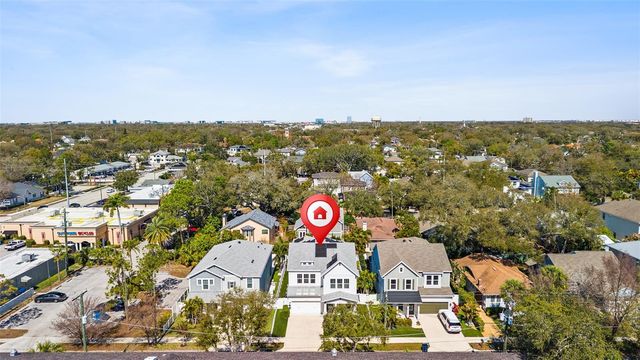 3713 W LEONA STREET, Tampa, FL 33629