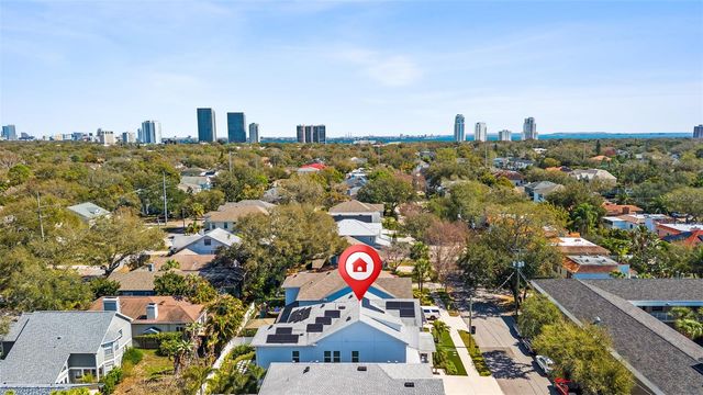 3713 W LEONA STREET, Tampa, FL 33629