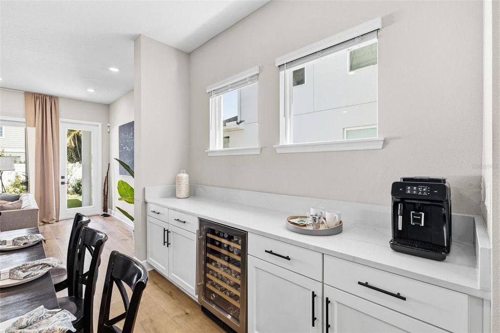 Image 13 of property listing at 3713 W LEONA STREET, Tampa, FL 33629