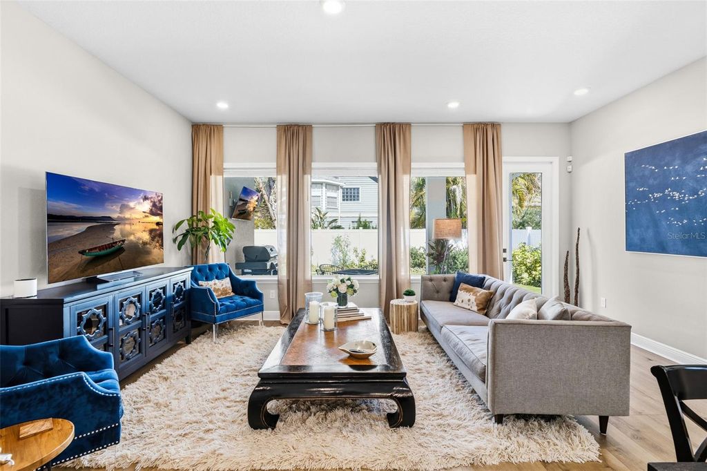 Image 14 of property listing at 3713 W LEONA STREET, Tampa, FL 33629