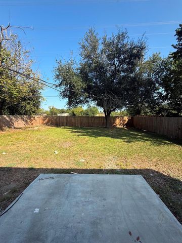 1417 Sheryl Street, Houston, TX 77029