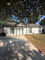 1417 Sheryl Street, Houston, TX 77029