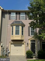 6135 SILVER ARROWS WAY, Columbia, MD 21045