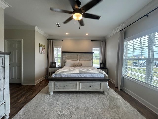 2087 County Rd 15, Headland, AL 36345