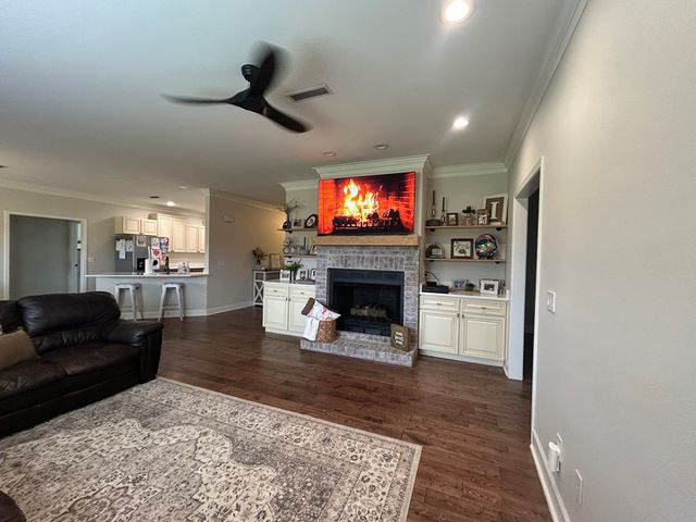 2087 County Rd 15, Headland, AL 36345