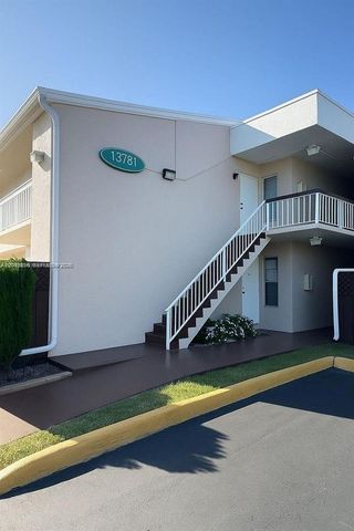 13781 SW 66th Street 221B, Miami, FL 33183