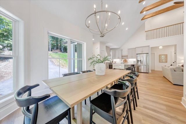 212 Driftwood CT, Moneta, VA 24121