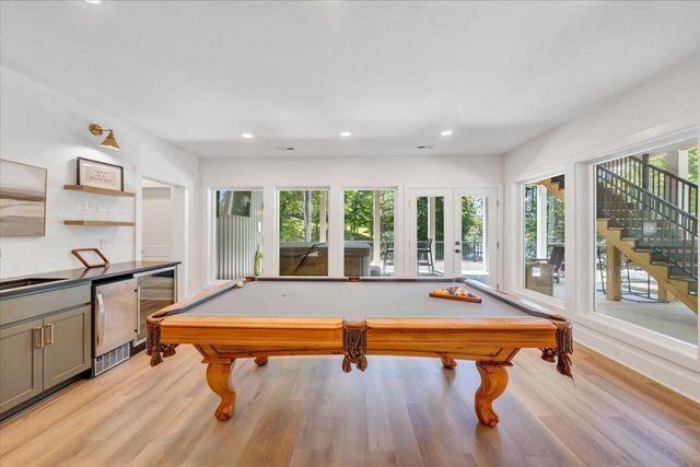 212 Driftwood CT, Moneta, VA 24121