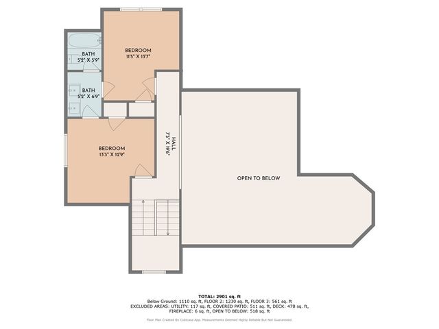 212 Driftwood CT, Moneta, VA 24121