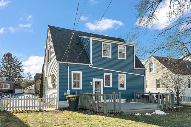 3316 Ann Street, Lansing, IL 60438