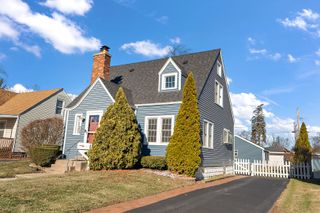 3316 Ann Street, Lansing, IL 60438