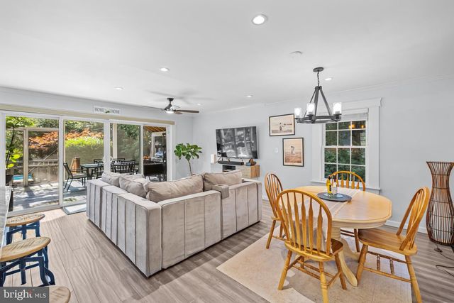 4912 VIRGINIA ST, Alexandria, VA 22312