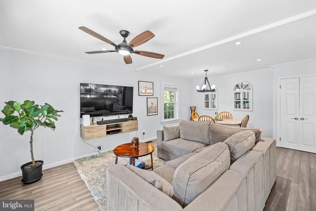 4912 VIRGINIA ST, Alexandria, VA 22312