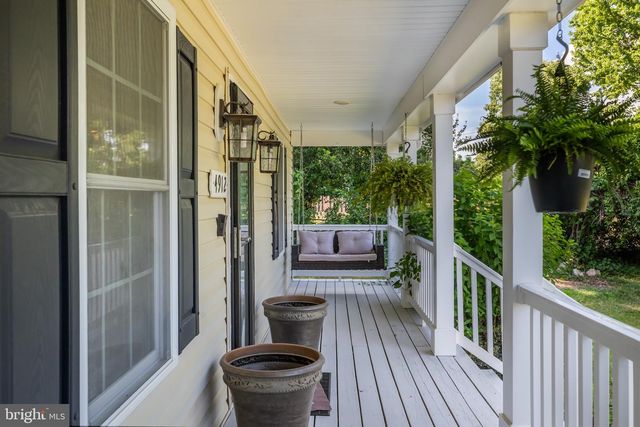 4912 VIRGINIA ST, Alexandria, VA 22312