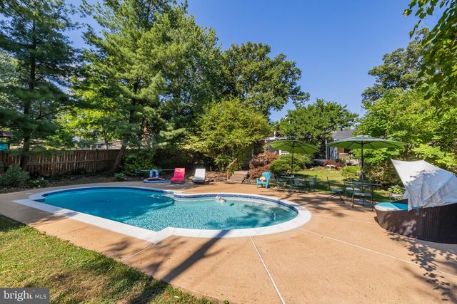 4912 VIRGINIA ST, Alexandria, VA 22312
