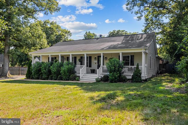 4912 VIRGINIA ST, Alexandria, VA 22312
