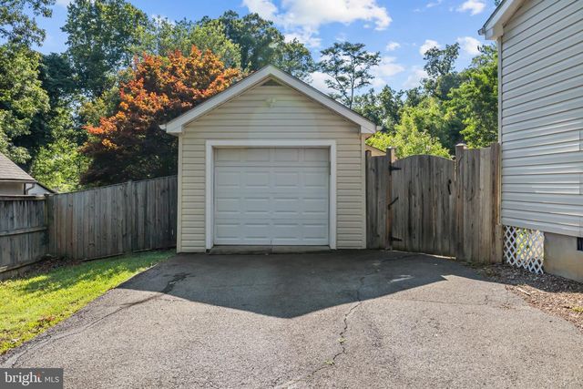 4912 VIRGINIA ST, Alexandria, VA 22312