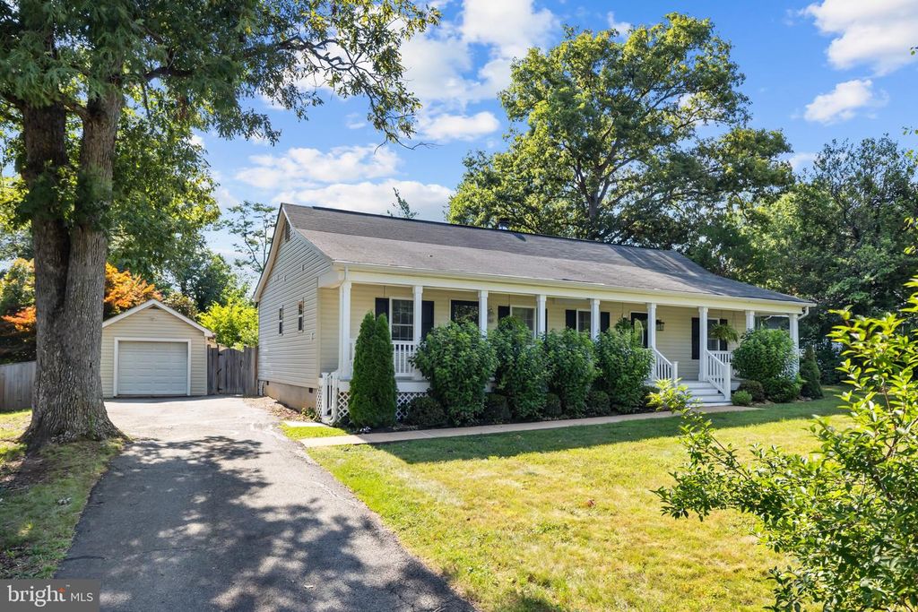 4912 VIRGINIA ST, Alexandria, VA 22312
