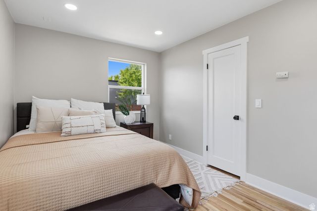 515 E SHERMAN AVE, Salt Lake City, UT 84105