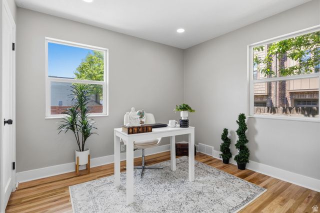 515 E SHERMAN AVE, Salt Lake City, UT 84105