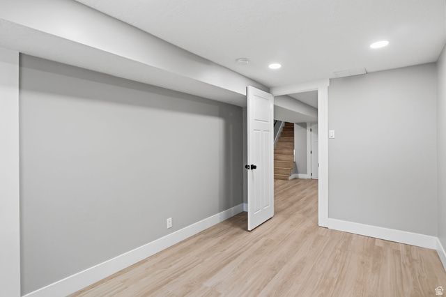 515 E SHERMAN AVE, Salt Lake City, UT 84105